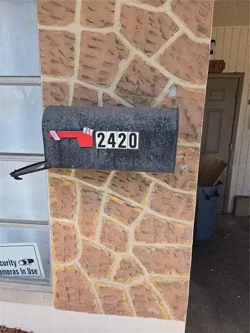 2400 25th Street N St Petersburg FL 33713