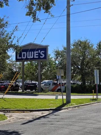 2400 25th Street N St Petersburg FL 33713