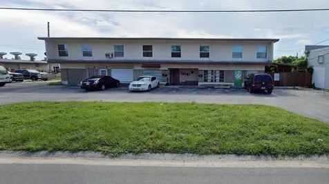 2400 25th Street N St Petersburg FL 33713