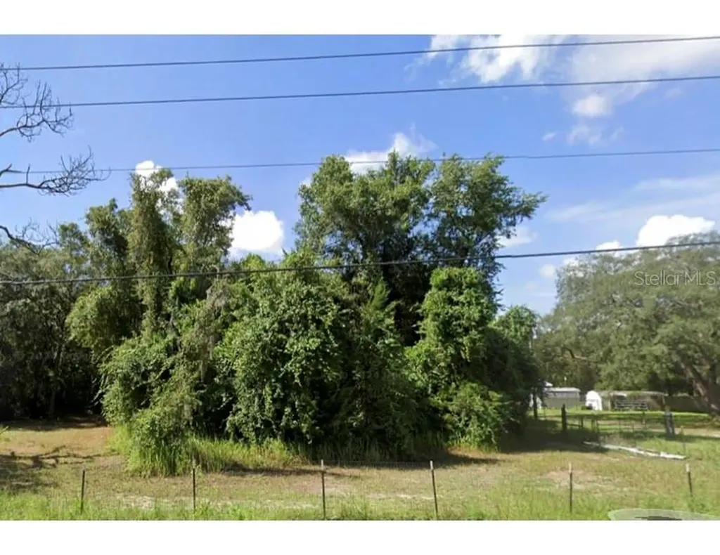 15542 Peace Boulevard Spring Hill FL 34610