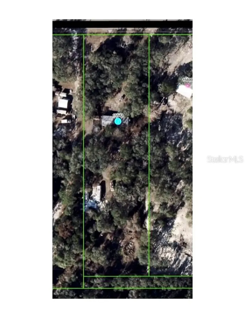 15542 Peace Boulevard Spring Hill FL 34610