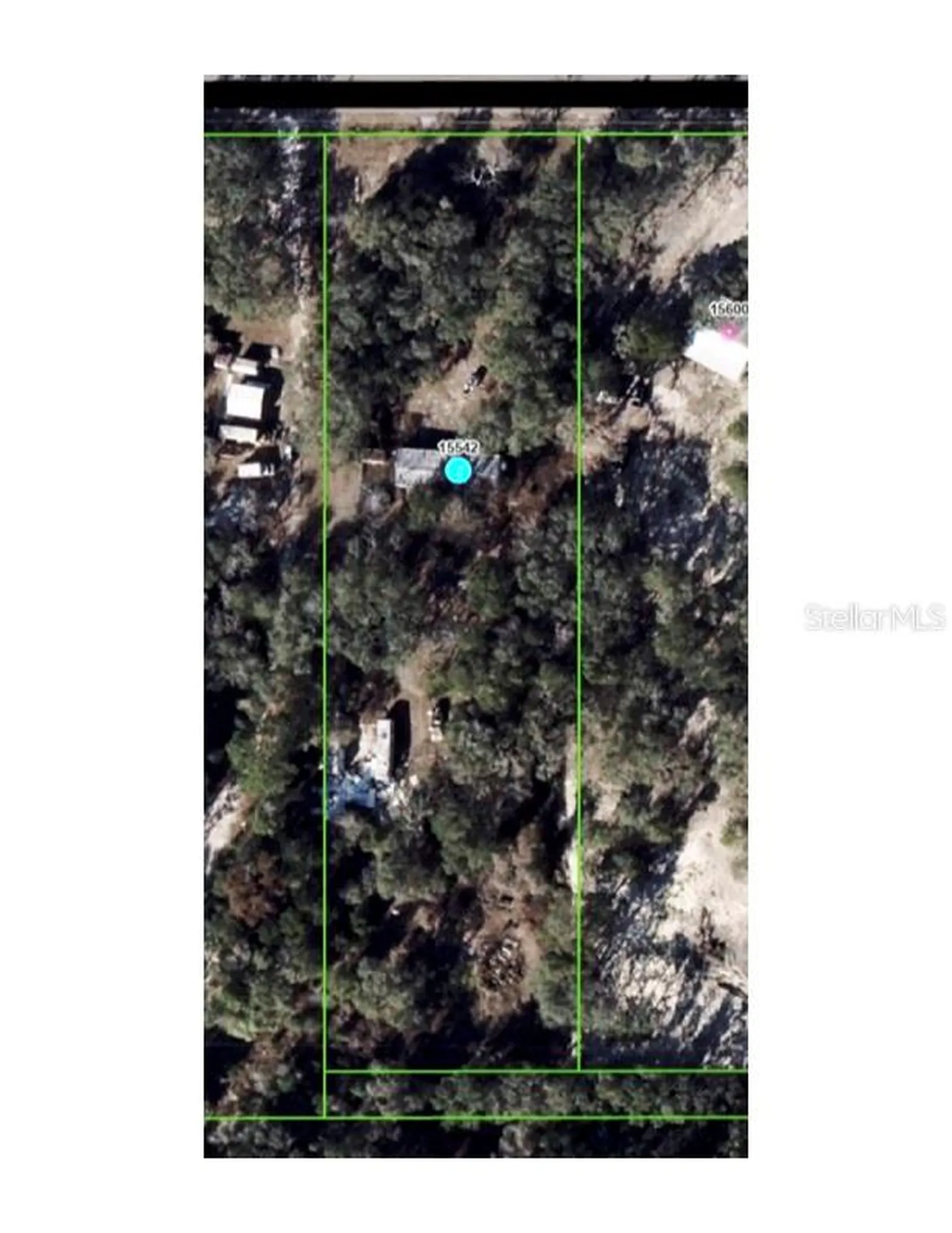 15542 Peace Boulevard Spring Hill FL 34610
