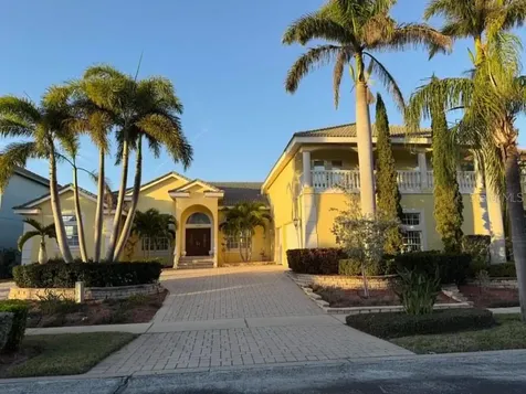 1235 Acappella Lane Apollo Beach FL 33572