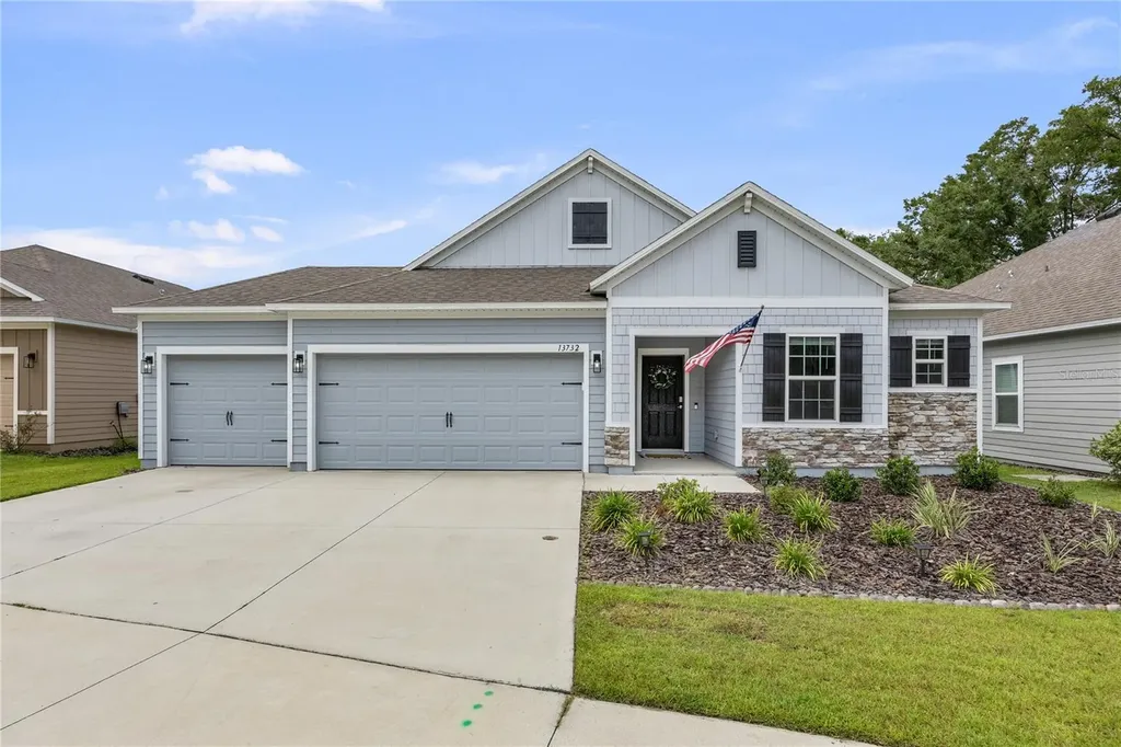 13732 SW 137th Court Newberry FL 32669