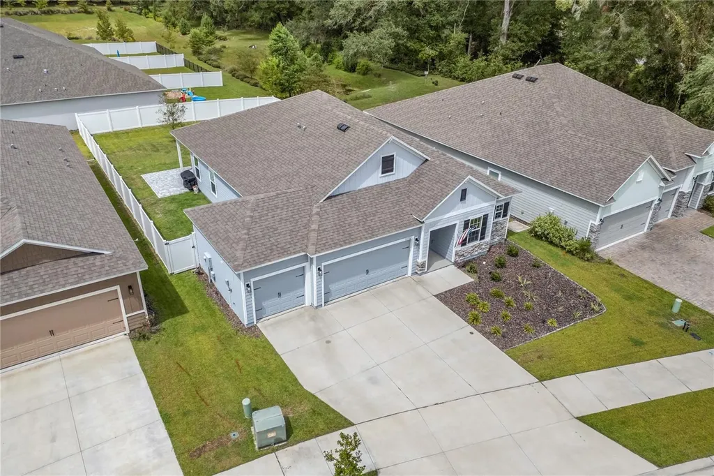 13732 SW 137th Court Newberry FL 32669