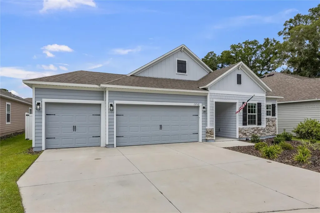 13732 SW 137th Court Newberry FL 32669