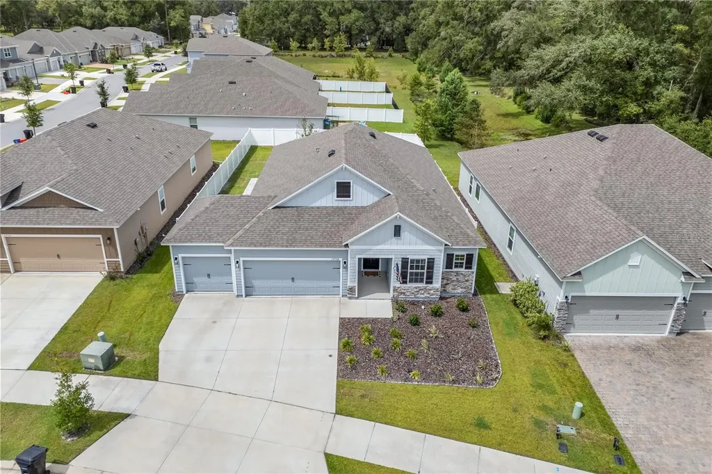 13732 SW 137th Court Newberry FL 32669