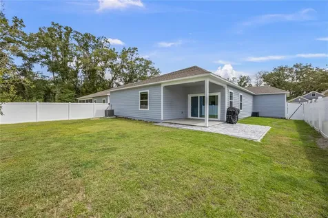 13732 SW 137th Court Newberry FL 32669