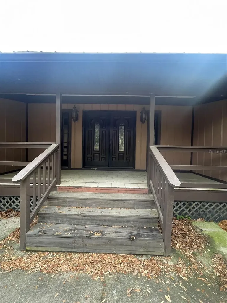 121 Sweet Gum Drive Melrose FL 32666