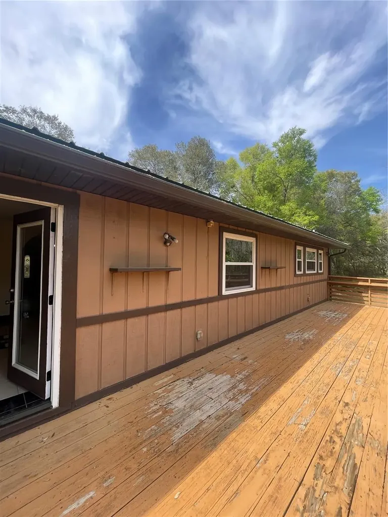 121 Sweet Gum Drive Melrose FL 32666
