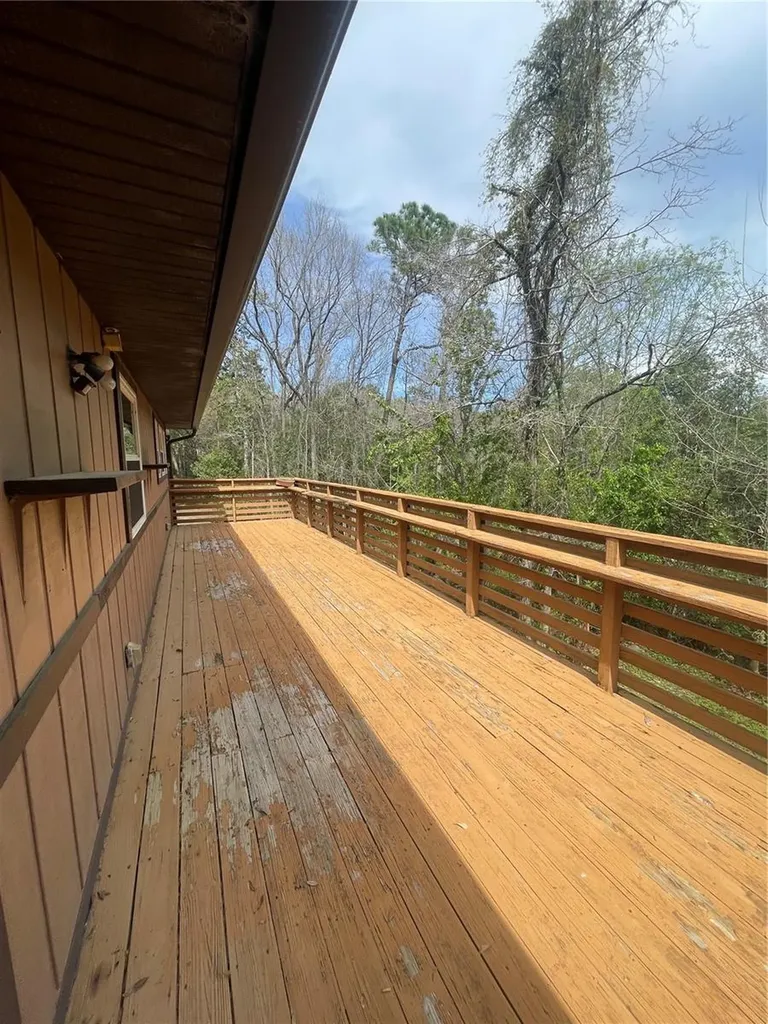 121 Sweet Gum Drive Melrose FL 32666