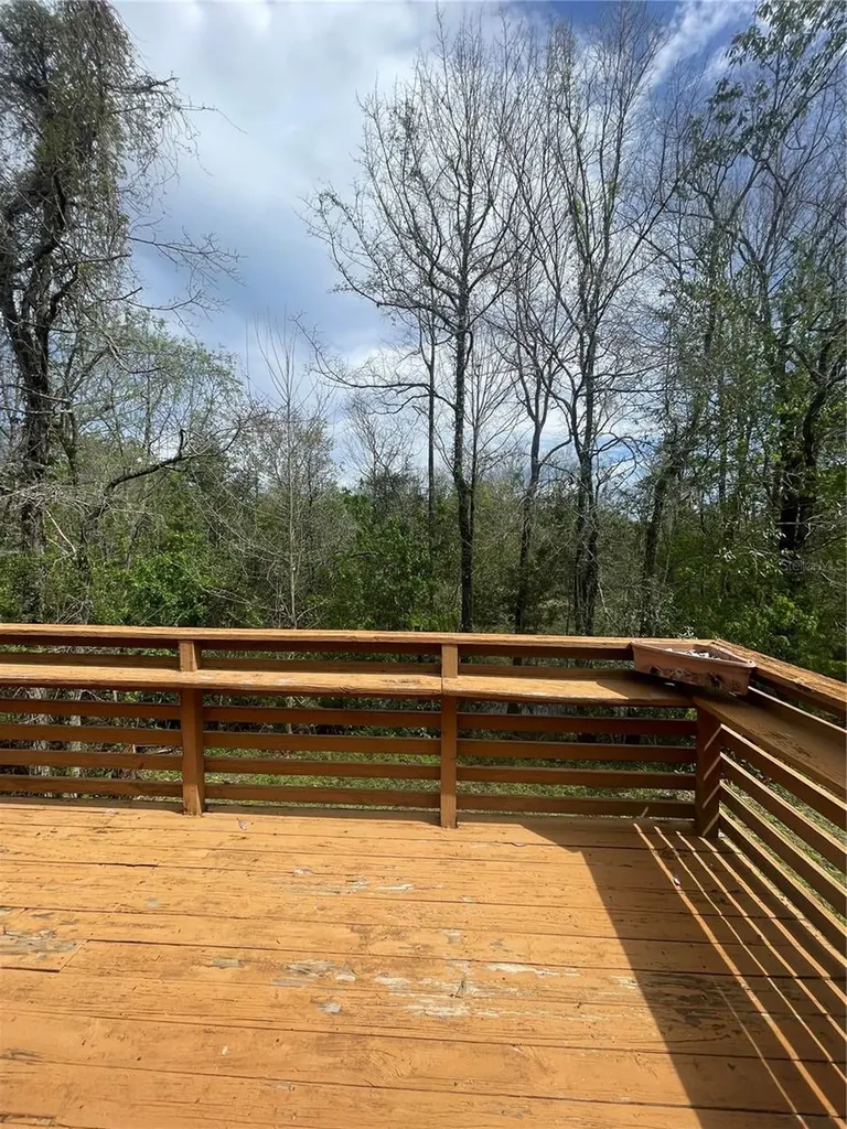 121 Sweet Gum Drive Melrose FL 32666