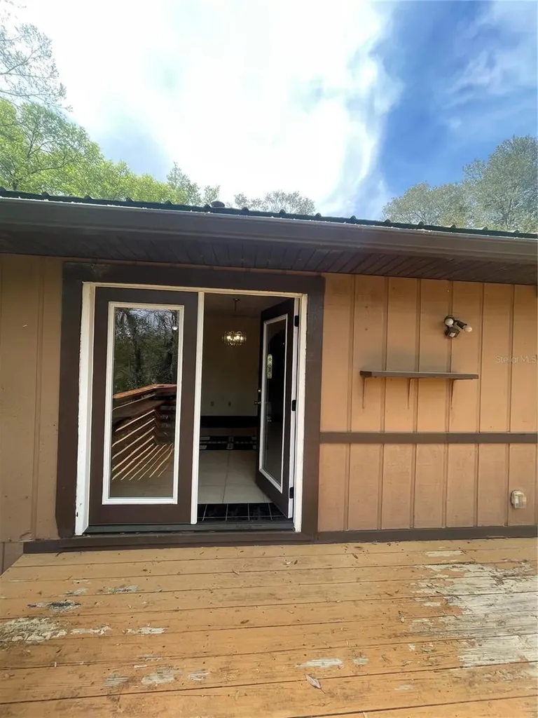 121 Sweet Gum Drive Melrose FL 32666