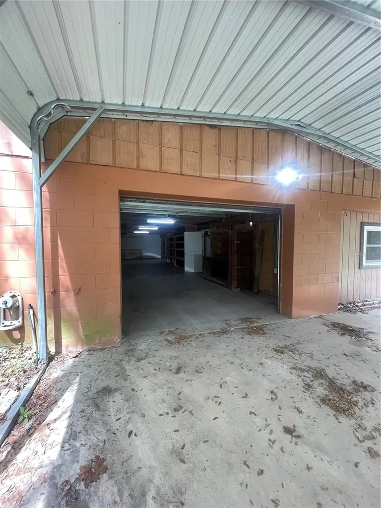 121 Sweet Gum Drive Melrose FL 32666