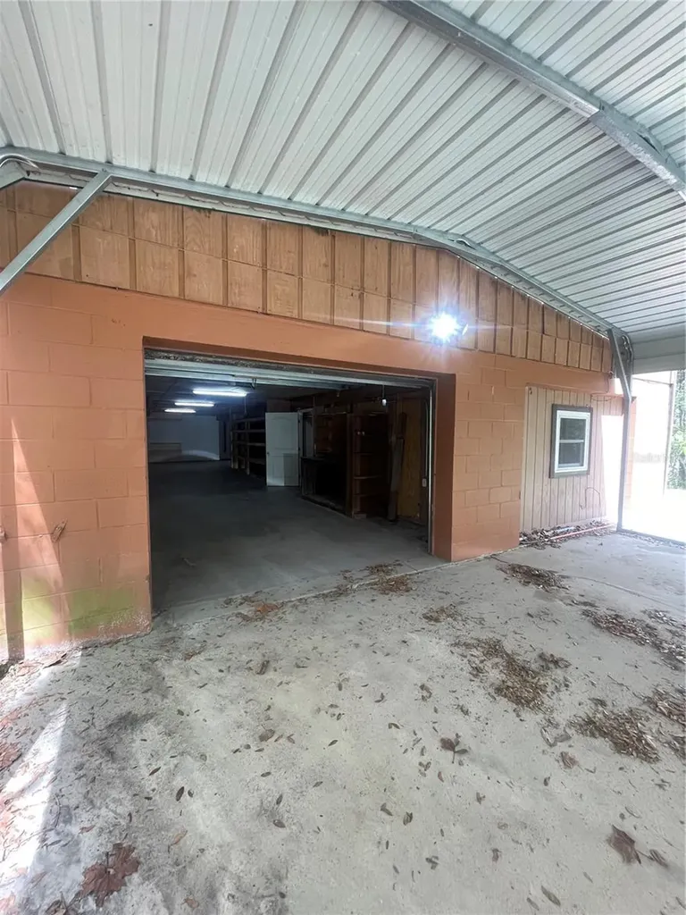 121 Sweet Gum Drive Melrose FL 32666