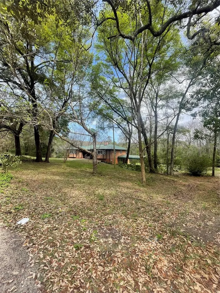 121 Sweet Gum Drive Melrose FL 32666