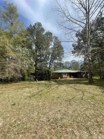 121 Sweet Gum Drive Melrose FL 32666