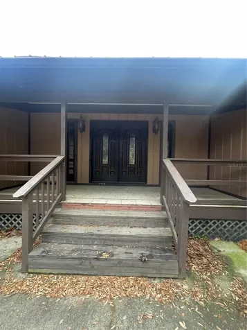 121 Sweet Gum Drive Melrose FL 32666