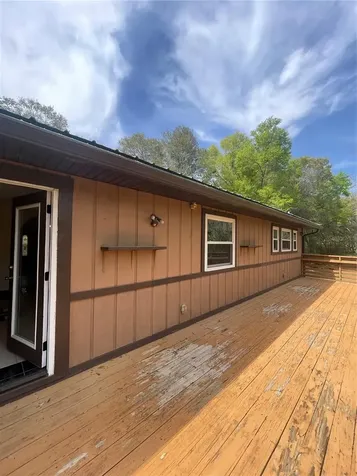 121 Sweet Gum Drive Melrose FL 32666