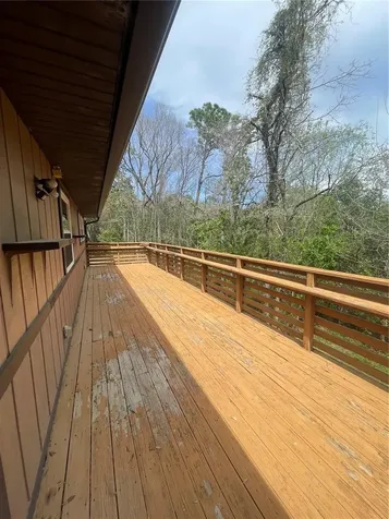 121 Sweet Gum Drive Melrose FL 32666