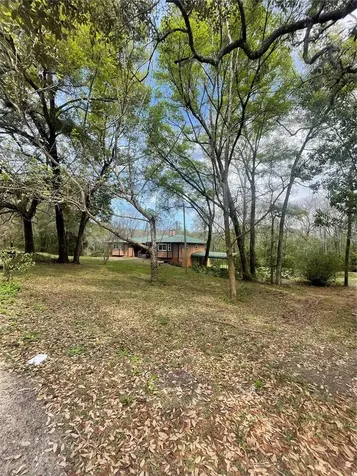 121 Sweet Gum Drive Melrose FL 32666