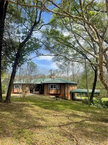 121 Sweet Gum Drive Melrose FL 32666