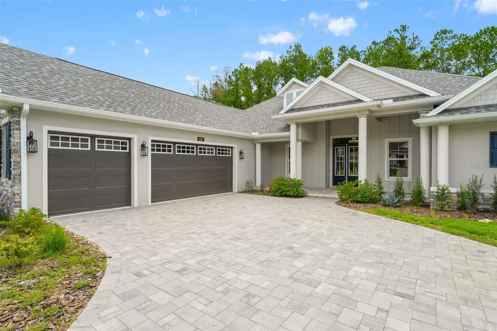 5018 Elm Leaf Drive Brooksville FL 34601