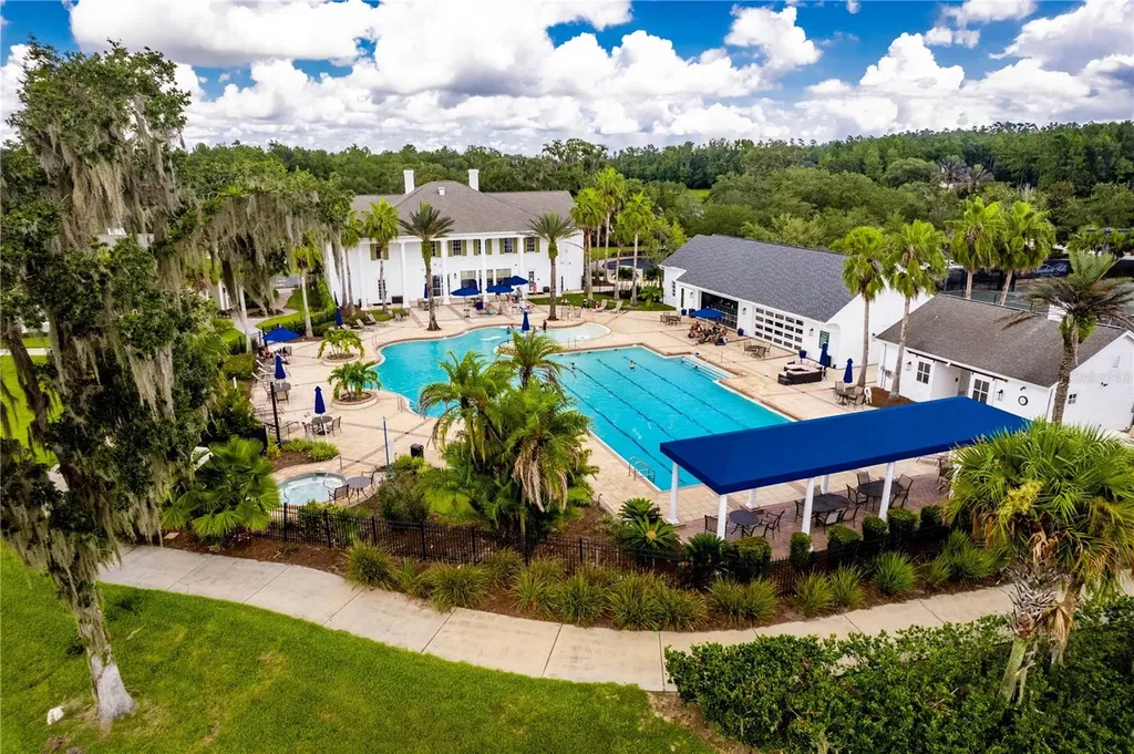 5018 Elm Leaf Drive Brooksville FL 34601