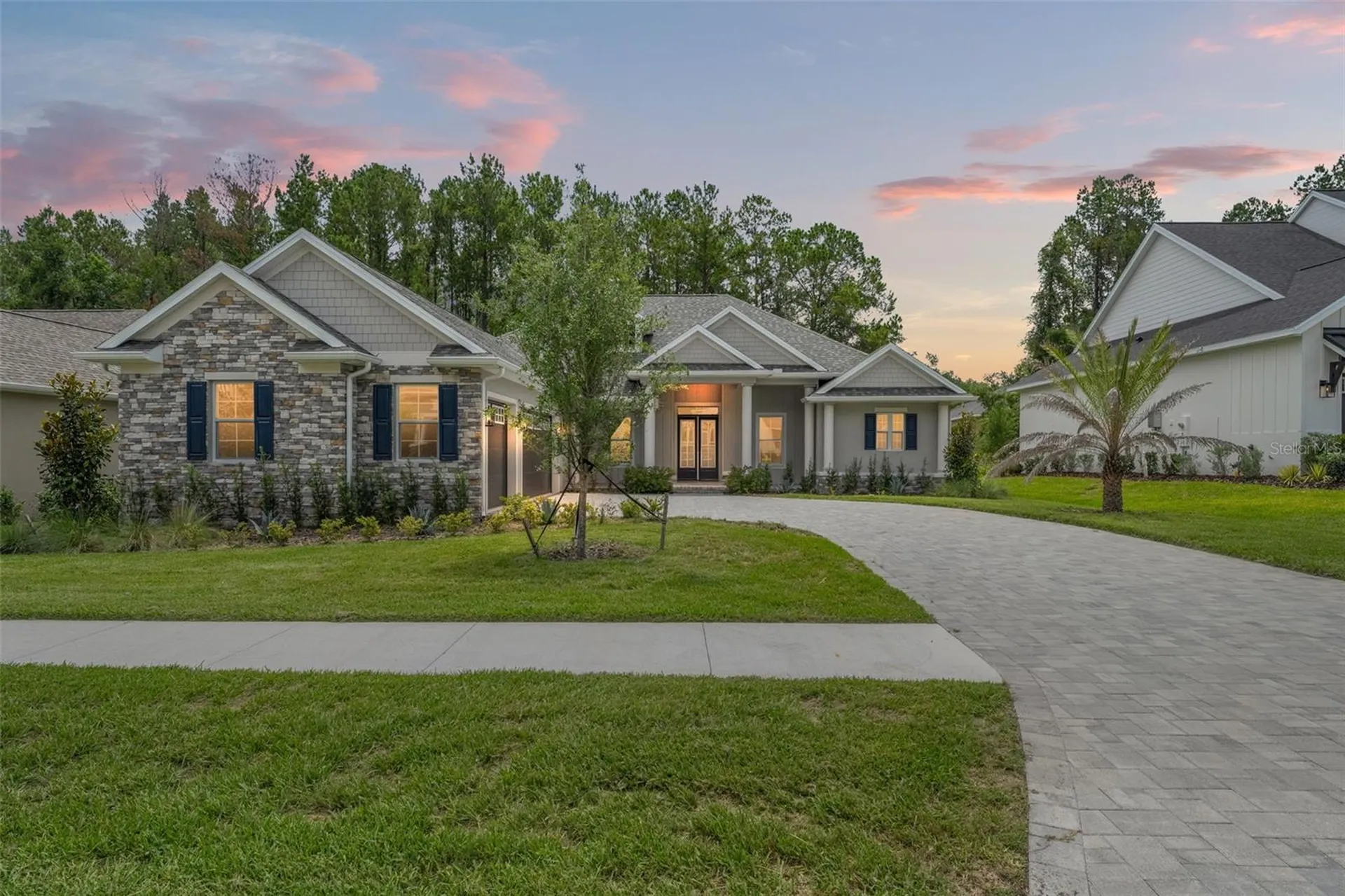 5018 Elm Leaf Drive Brooksville FL 34601