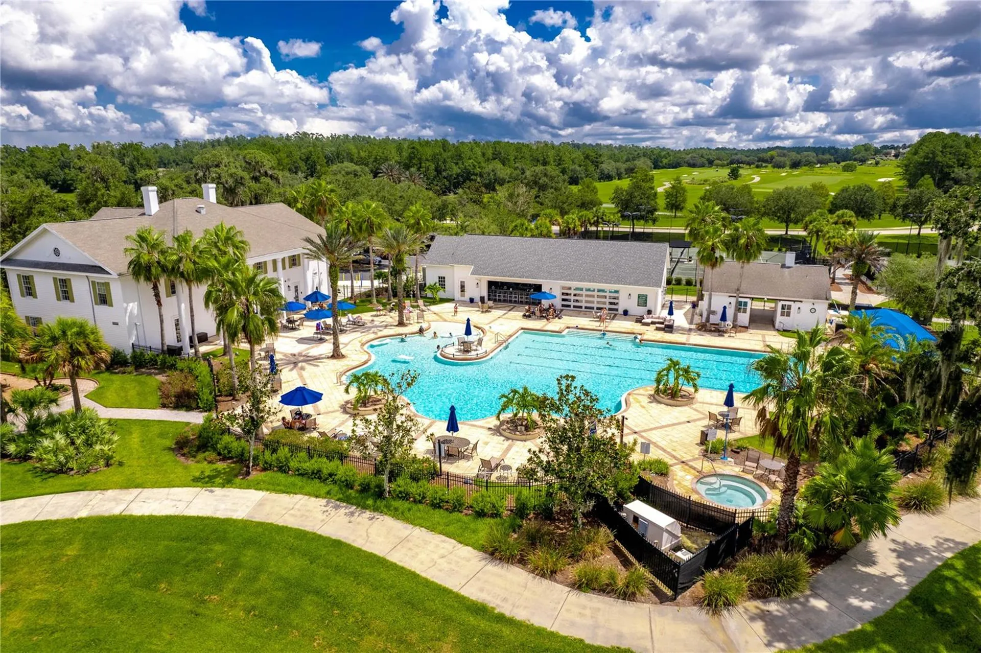 5018 Elm Leaf Drive Brooksville FL 34601