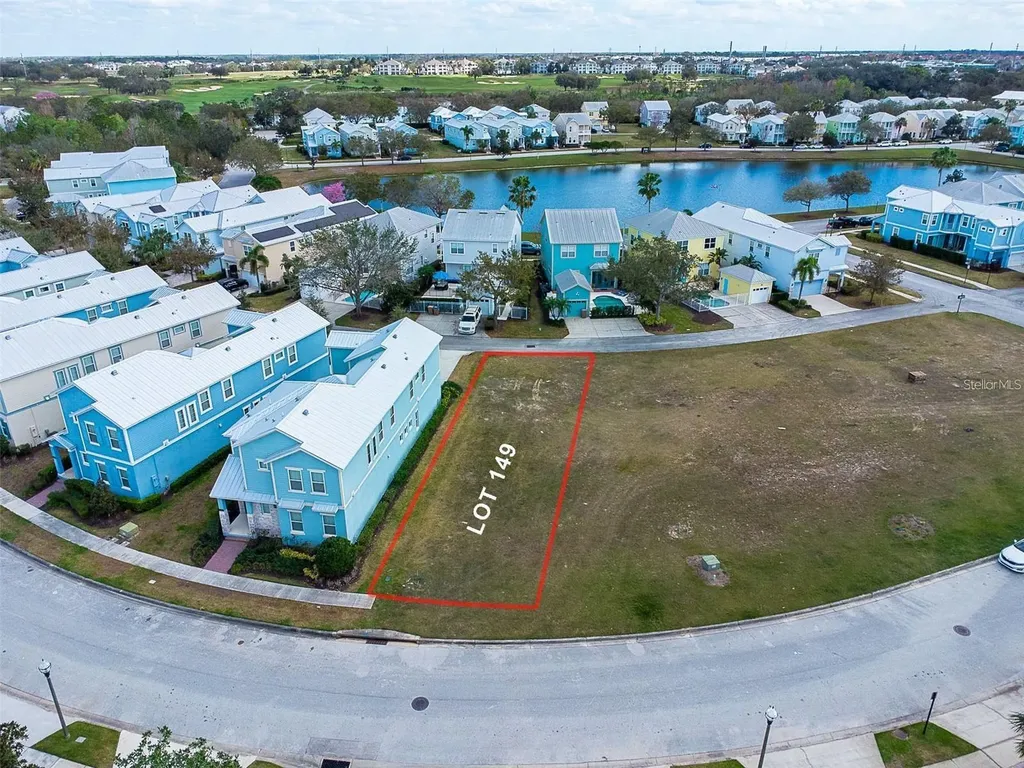 Fairview Circle Reunion FL 34747