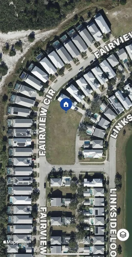 Fairview Circle Reunion FL 34747