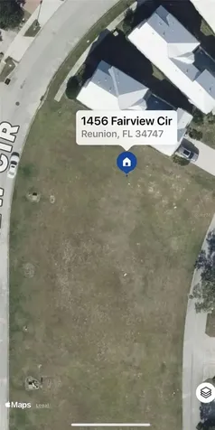 Fairview Circle Reunion FL 34747