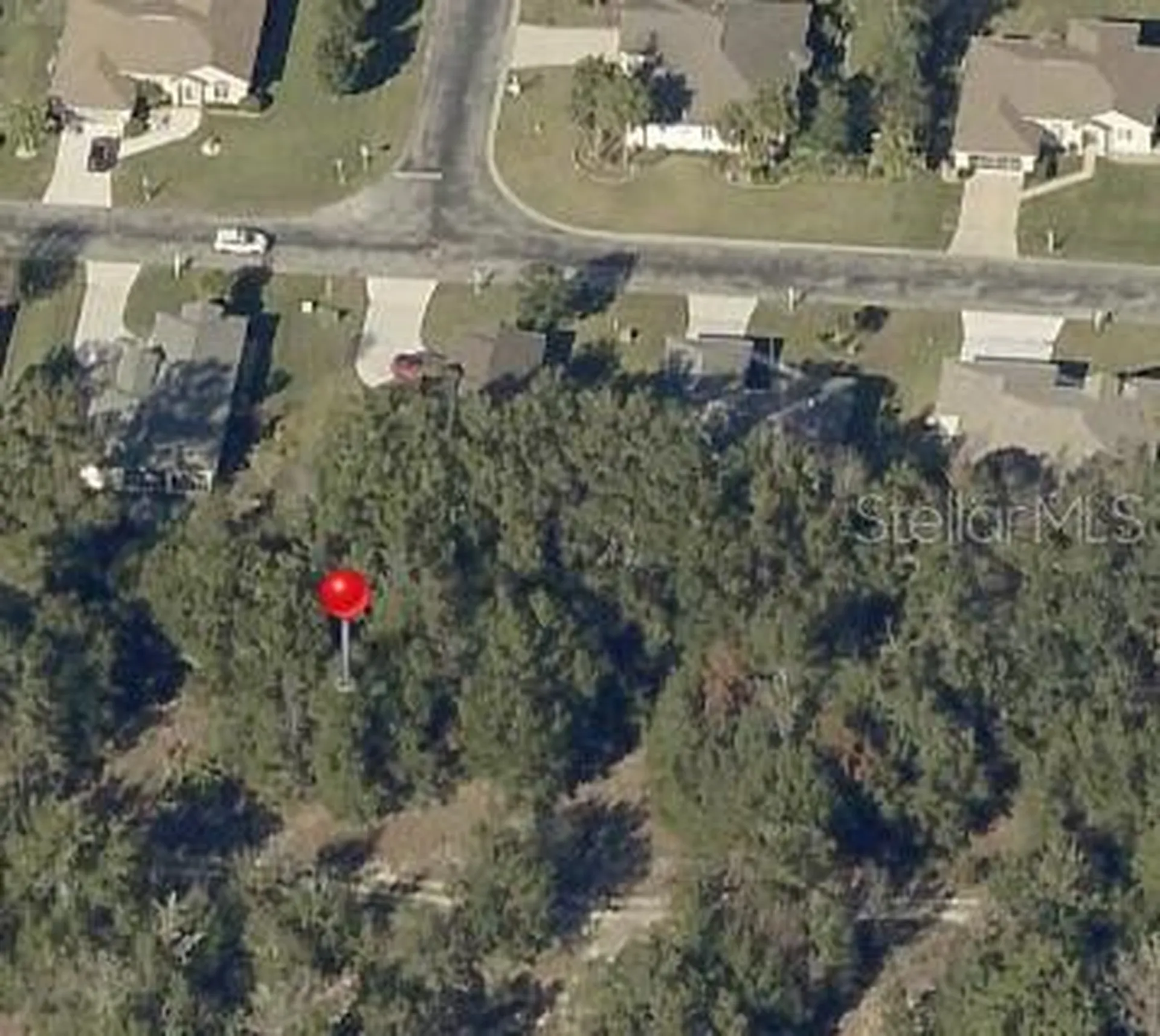 NW 17 Street Ocala FL 34482
