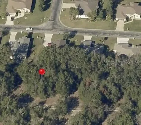NW 17 Street Ocala FL 34482