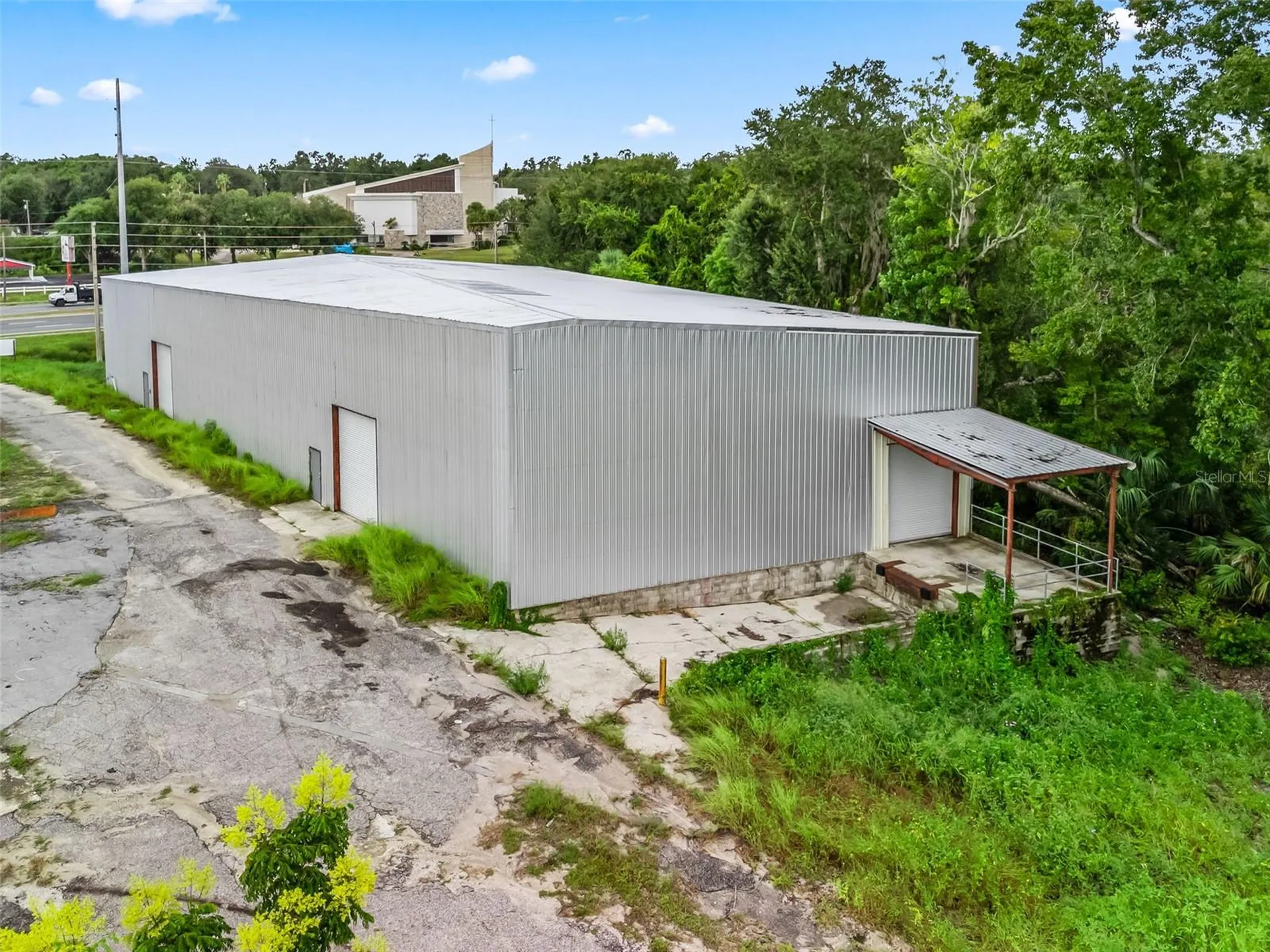 3155 Us Highway 441/27 Fruitland Park FL 34731