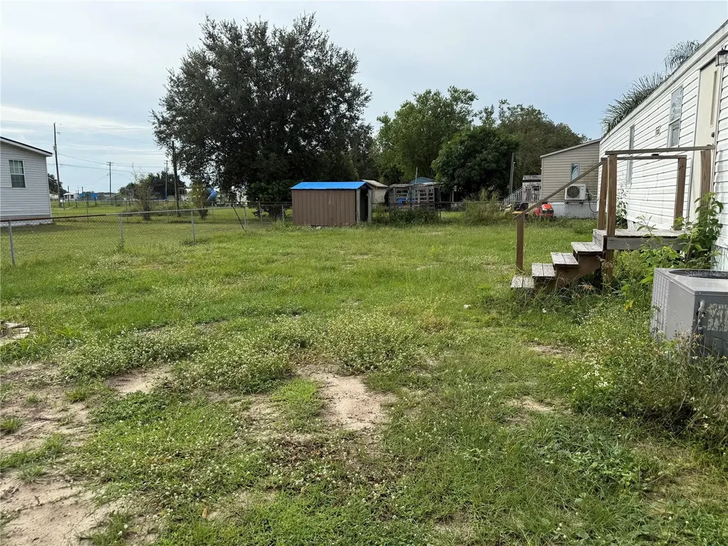 340 S Hankin Road Bartow FL 33830