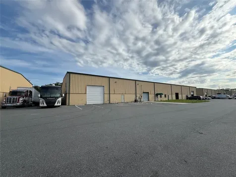 2140 NE 36th Avenue Ocala FL 34470