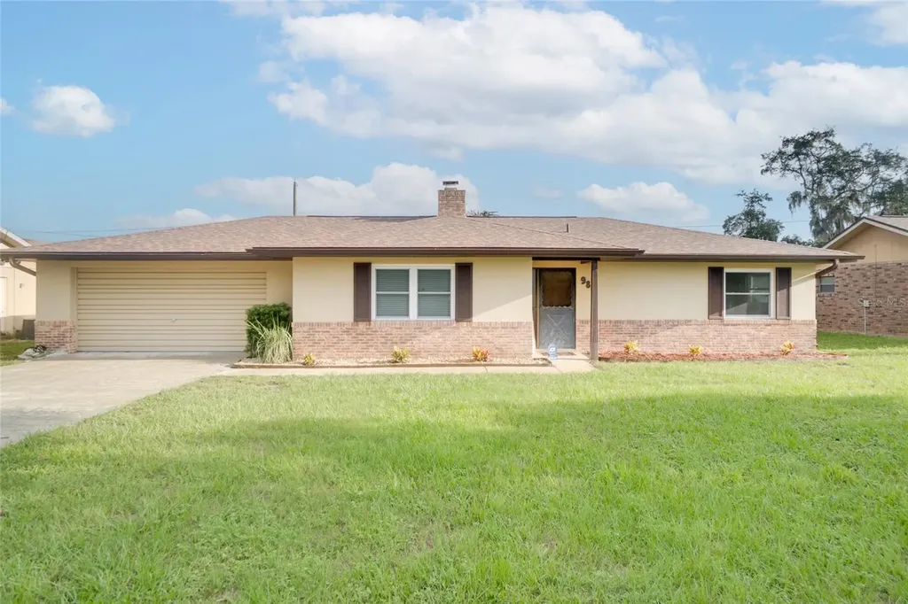 986 Clayton Drive Deltona FL 32725
