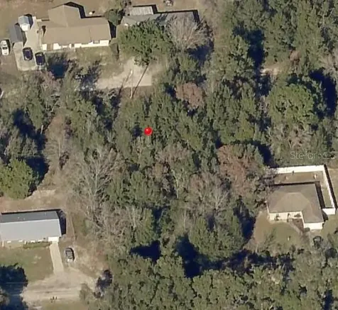 0 NW 11 Street Ocala FL 34482