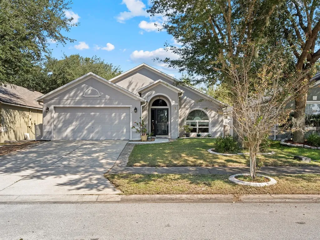 549 Placid Run Road Orange City FL 32763