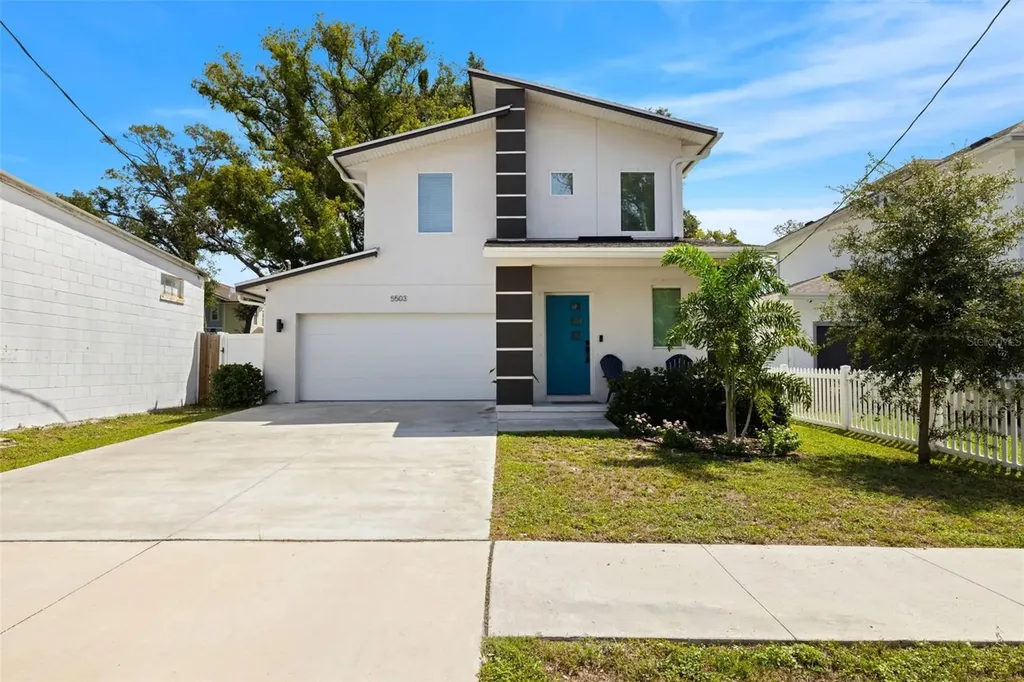 5503 N 15th Street Tampa FL 33610