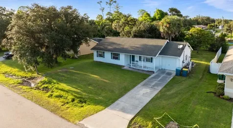 20424 Calder Avenue Port Charlotte FL 33954