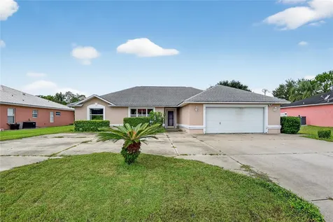 22 Roxboro Drive Palm Coast FL 32164