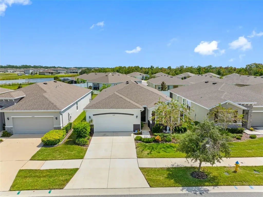 13207 Waterleaf Garden Circle Riverview FL 33579