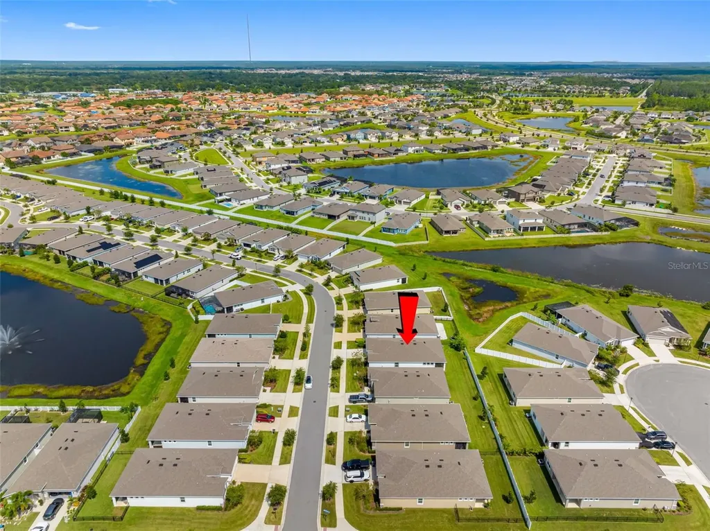 13207 Waterleaf Garden Circle Riverview FL 33579