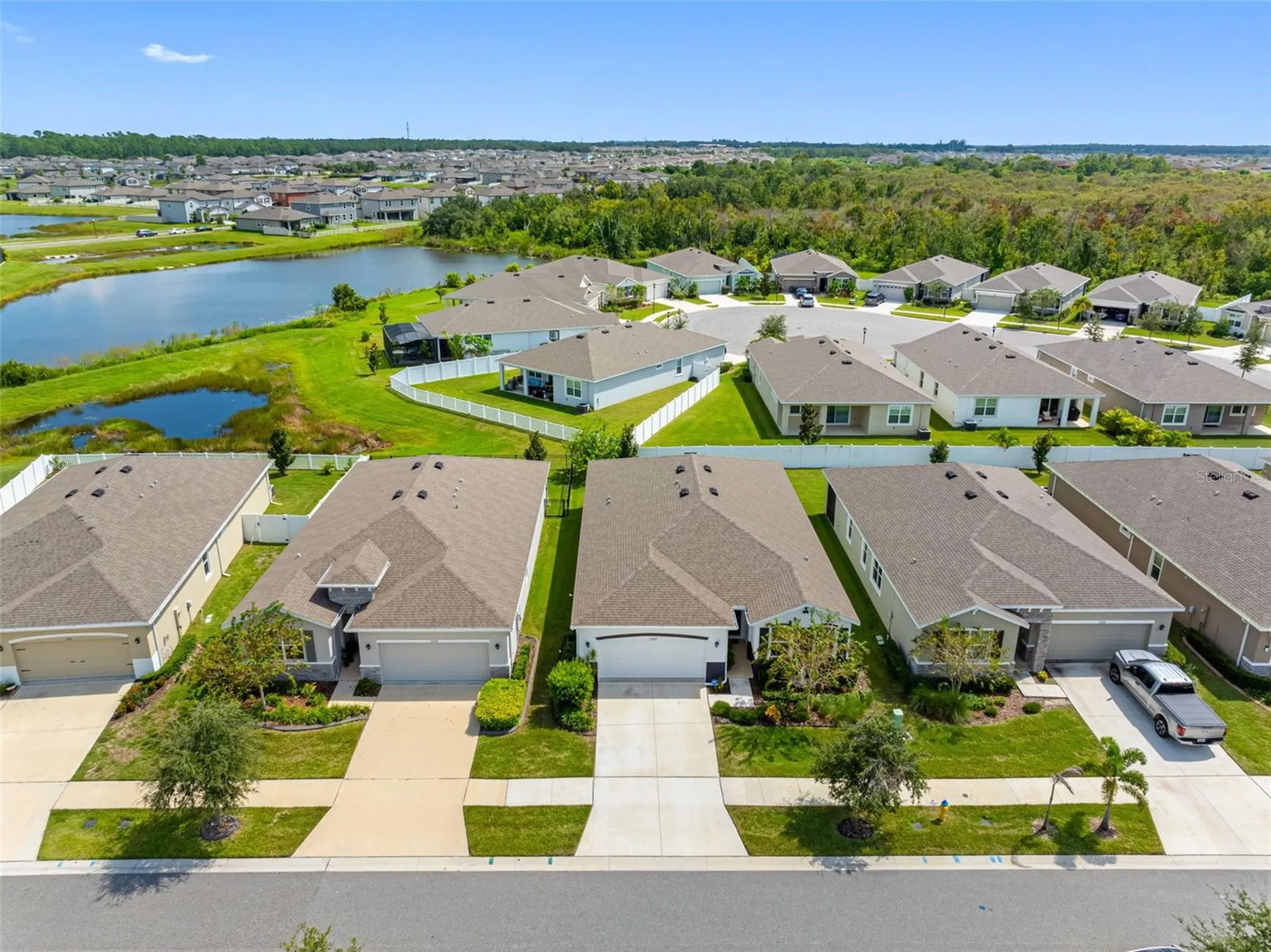 13207 Waterleaf Garden Circle Riverview FL 33579