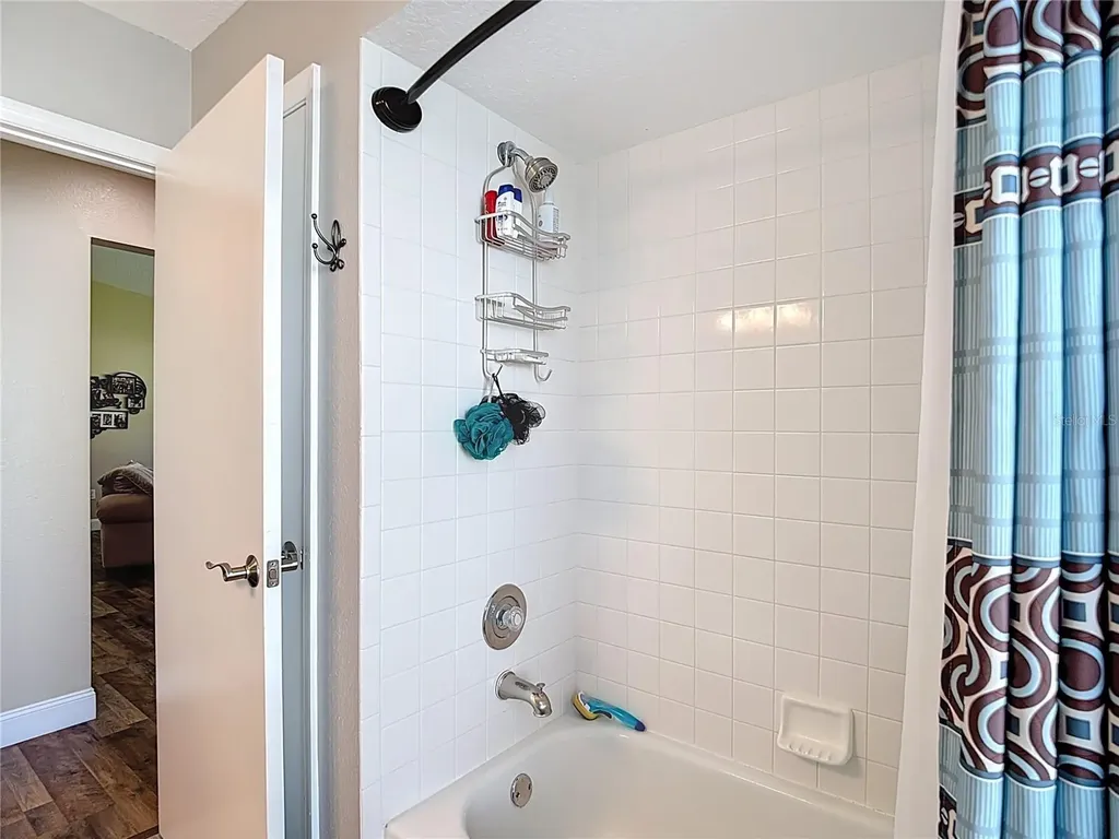 11205 Corey Pavin Lane San Antonio FL 33576