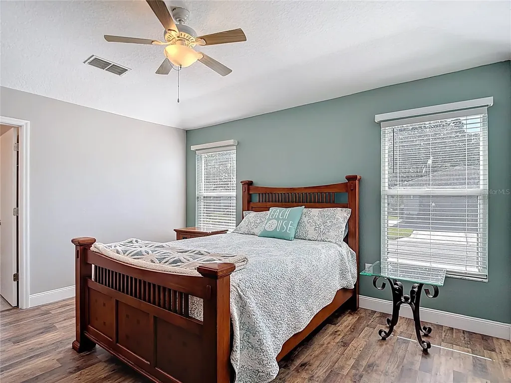 11205 Corey Pavin Lane San Antonio FL 33576