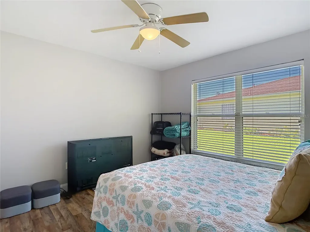 11205 Corey Pavin Lane San Antonio FL 33576